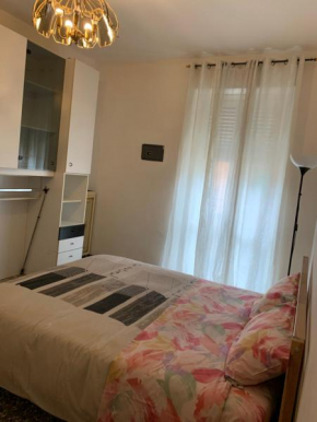 CasaUry-TorinoMetroStop Torino